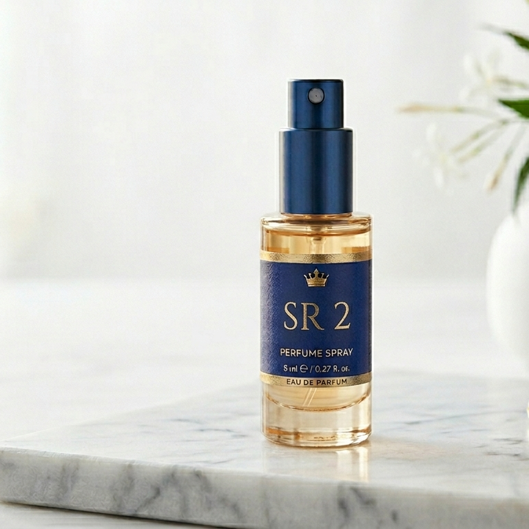SR 2 Spray 8ml