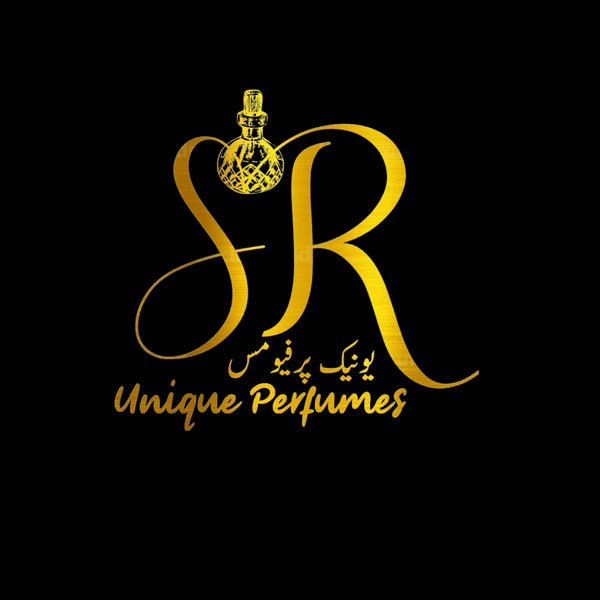 SR Unique Perfumes