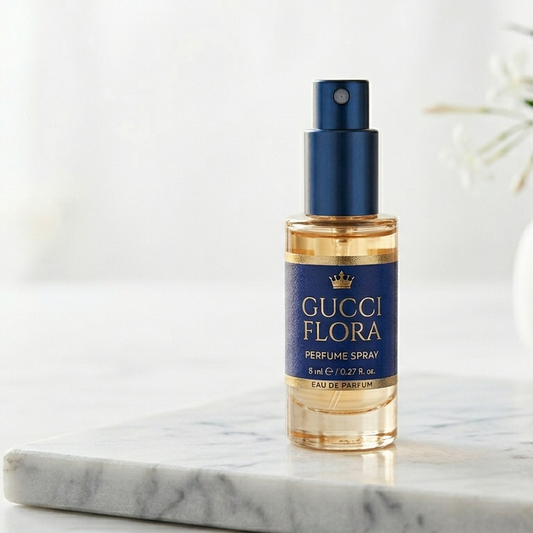 Gucci Flora Spray 8ml