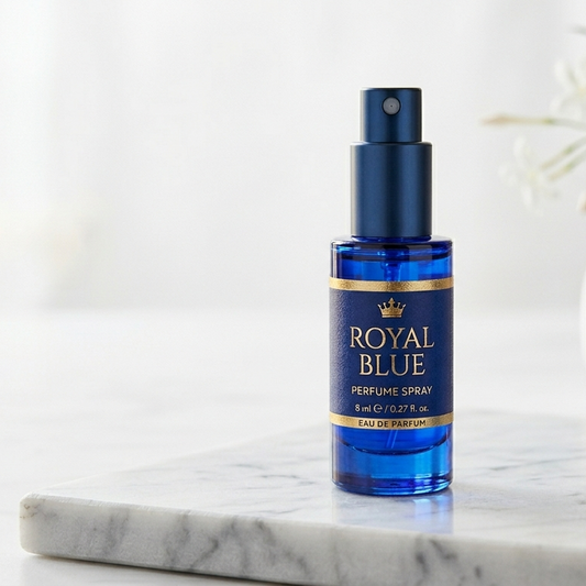 Royal Blue Spray 8ml