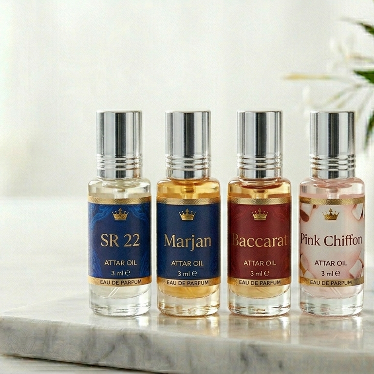 Sample kit