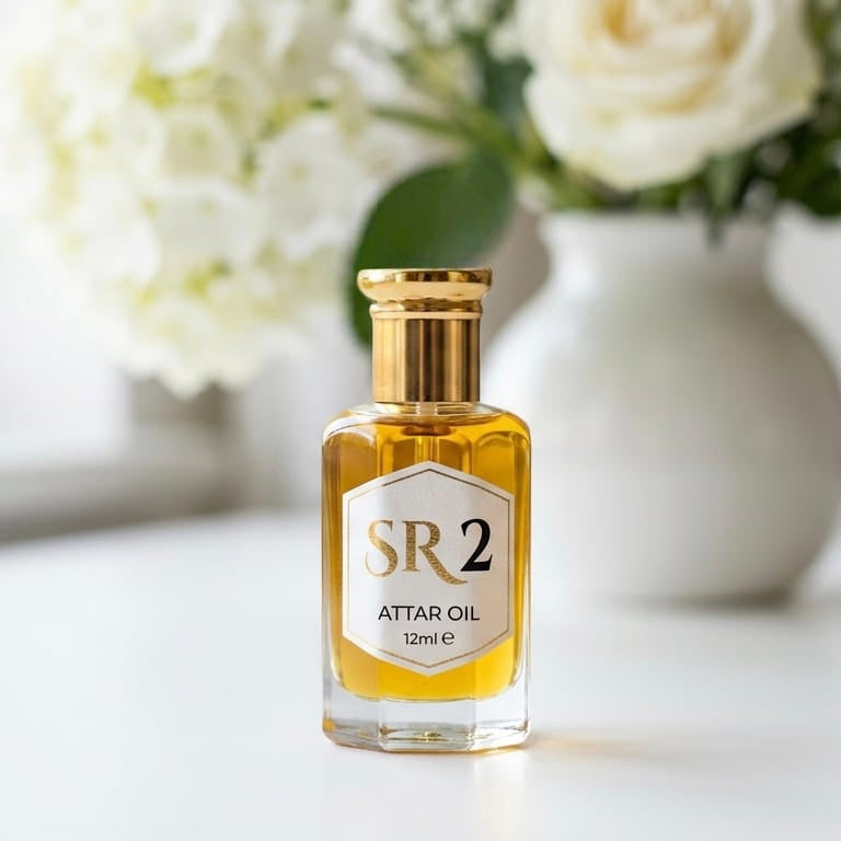 S.R. 2 Attar 12ML