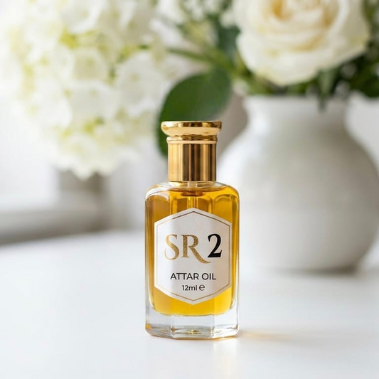 S.R. 2 Attar 12ML