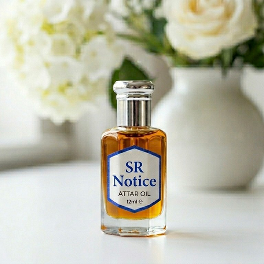 SR Notice Attar 12ML