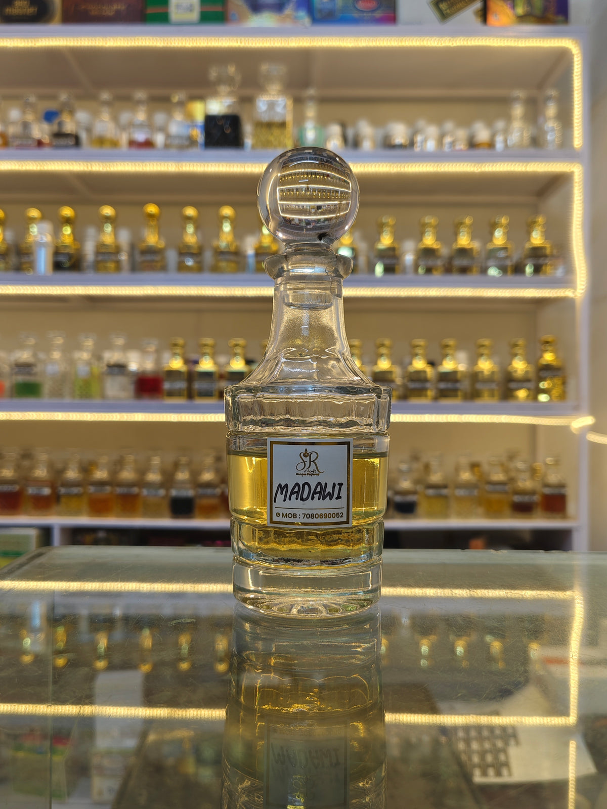Madawi 12ML